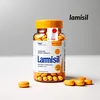 Que precio tiene las pastillas lamisil b